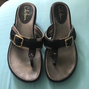 Cole Haan Nike Air Leather